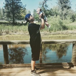 Meet your Posher, Simon